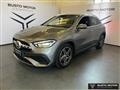 MERCEDES CLASSE GLA d Automatic Premium GARANTITA