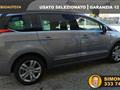 PEUGEOT 5008 BlueHDi 120 EAT6 S&S Allure 7 Posti