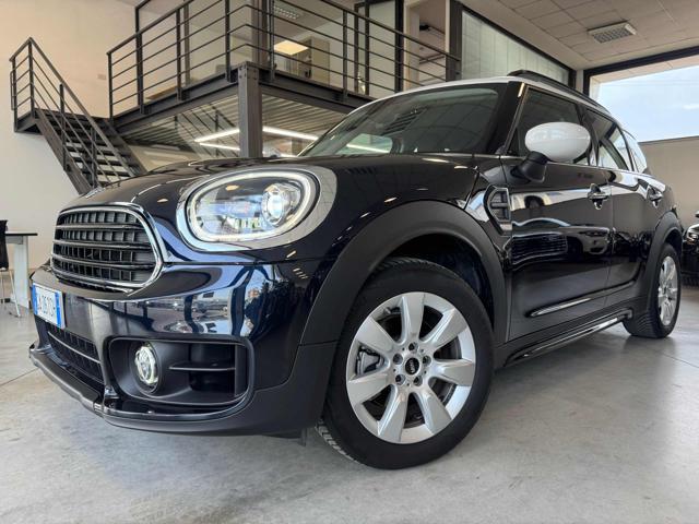 MINI COUNTRYMAN 1.5 Cooper Boost Countryman