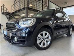 MINI COUNTRYMAN 1.5 Cooper Boost Countryman