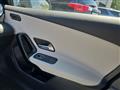 MERCEDES CLASSE A A 200 d Automatic Business