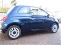 FIAT 500 1.0 Hybrid con Cerchio Lega/UConnect 7"