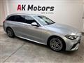 MERCEDES CLASSE C SW d Mild hybrid S.W. Premium AMG