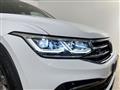 VOLKSWAGEN TIGUAN 2.0 TDI 150 CV SCR DSG R-Line