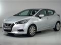 NISSAN MICRA 1.5 dCi 8V 5 porte Business