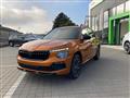 SKODA KAMIQ 1.0 TSI 115 CV Black Dots