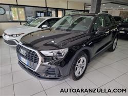 AUDI Q3 NEW 35 2.0 TDI 150CV S tronic Business Navi-Virtua