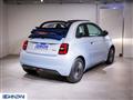 FIAT 500 ELECTRIC CABRIO 500 Cabrio 42 kWh