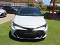 TOYOTA COROLLA 2.0 Hybrid GR SPORT