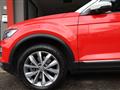 VOLKSWAGEN T-ROC 2.0 TDI SCR 150 CV DSG ACC Radar Ufficiale UniProp