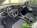 AUDI Q3 35 TFSI S tronic