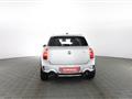 MINI COUNTRYMAN  Cooper SD Countryman ALL4