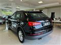 AUDI Q3 2.0 TDI 184 CV quattro S tronic Sport