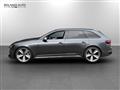 AUDI A4 AVANT Avant 2.9 tfsi quattro 450cv tiptronic