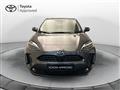 TOYOTA YARIS CROSS Yaris Cross 1.5 Hybrid 130 CV 5p. E-CVT Lounge