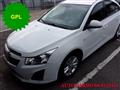 CHEVROLET CRUZE 1.8 4 porte LT GPL