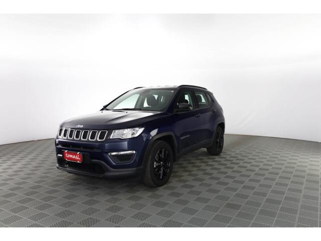 JEEP COMPASS 1.4 MultiAir 2WD Sport