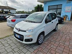 FIAT PANDA 0.9 TwinAir Turbo Natural Power Easy