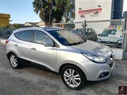 HYUNDAI iX35 2.0 CRDi 184CV High 4WD Comfort