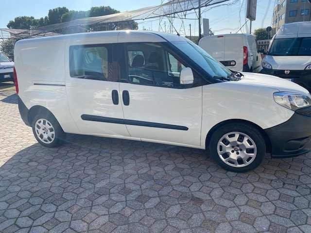 FIAT DoblÃ² 1.6 MTJ 105 CV MAXY