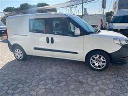 FIAT DoblÃ² 1.6 MTJ 105 CV MAXY