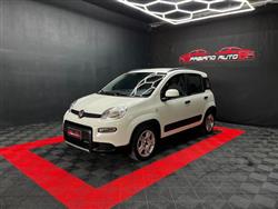 FIAT PANDA 1.0 Hybrid - FABIANOAUTO