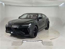 LAMBORGHINI URUS 4.0 S