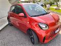 SMART EQ FORFOUR EQ Passion 22 Kw