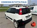 FIAT PANDA VAN +IVA 1.3 MJT 4x4 VAN EX ENEL 2 POSTI -PORTAPACCHI-