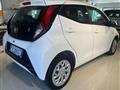 TOYOTA Aygo 1.0 x-cool 72cv