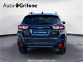 SUBARU XV Benzina 1.6i Premium lineartronic