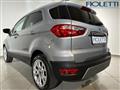 FORD ECOSPORT 1.0 EcoBoost 125 CV Start&Stop Titanium