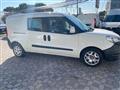 FIAT DoblÃ² 1.6 MTJ 105 CV MAXY