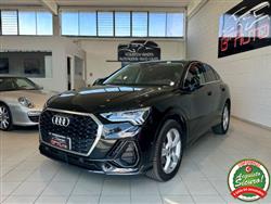 AUDI Q3 SPORTBACK SPB 45 TFSI e S tronic *KEYLESS*ADAS*ACC*