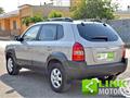 HYUNDAI TUCSON 2.0 CRDi Autocarro-Automatico-4x4-Unipro