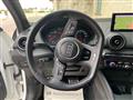 AUDI Q2 2.0 TDI 150 CV S tr. S line Edition