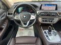 BMW Serie 7 D Eccelsa Autom. MONITOR POST/CARPLAY/LED/TENDINE