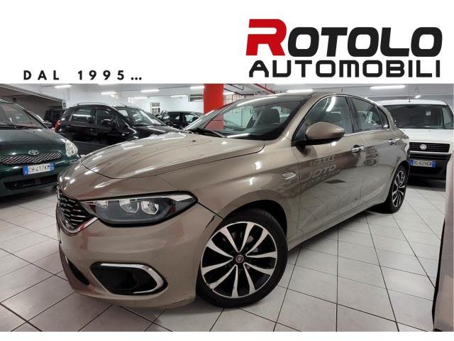 FIAT TIPO 1.4 T-Jet 120CV 5 porte Business