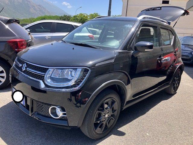 SUZUKI IGNIS 1.2 Hybrid Top