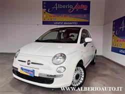 FIAT 500 1.3 Multijet 16V 95 CV Lounge