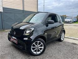 SMART Fortwo 1.0 Urban (sport edition1) 71cv twinamic