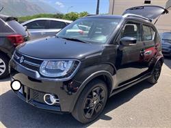 SUZUKI IGNIS 1.2 Hybrid Top