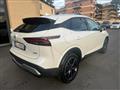 NISSAN QASHQAI 2021 MHEV 140 CV Tekna GARANZIA FINO AL 09/2025