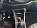 VOLKSWAGEN UP! gti