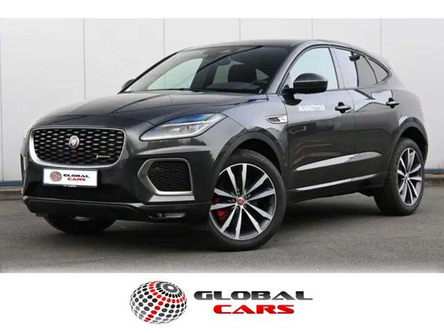 JAGUAR E-PACE HYBRID 165D  MHEV 163 CV AWD aut. R-Dynamic SE/ACC/Panor