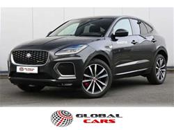 JAGUAR E-PACE HYBRID 165D  MHEV 163 CV AWD aut. R-Dynamic SE/ACC/Panor