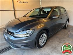 VOLKSWAGEN GOLF 1.6 TDI 115 CV 5p. Trendline BlueMotion Technology