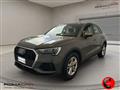 AUDI Q3 35 TDI quattro S tronic