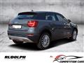 AUDI Q2 30 TFSI 110cv Design Navi Pdc Matrix