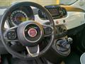 FIAT 500 1.2 69 CV Lounge UNICO PROPRIETARIO NEOPATENTATI